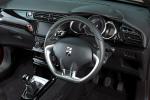 DS 3 2016 года (UK)